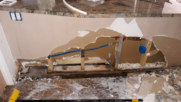 Trusted AZ Water damage restoration Experts